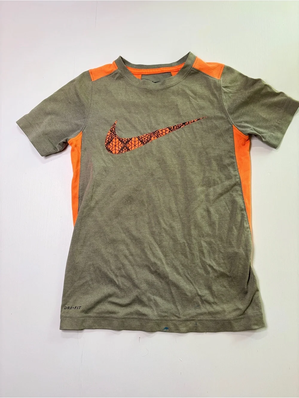 Nike dri fit